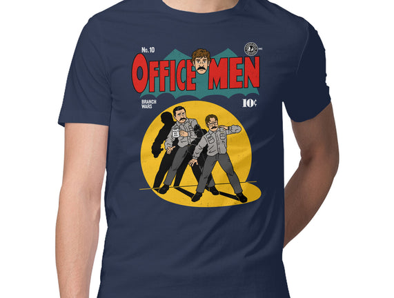 Office-Men
