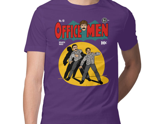 Office-Men
