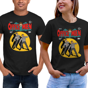 Office-Men