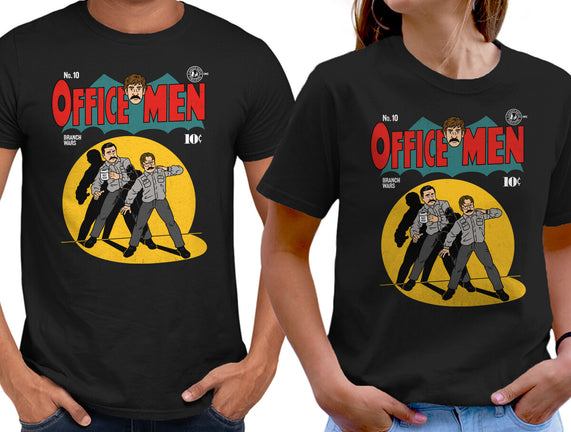 Office-Men