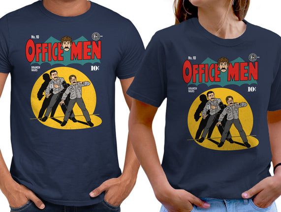 Office-Men