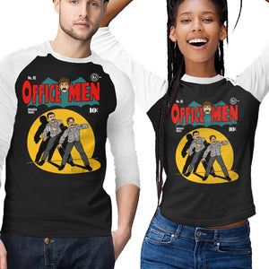 Office-Men
