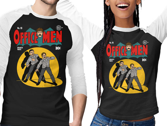 Office-Men