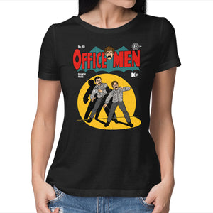 Office-Men
