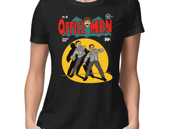 Office-Men