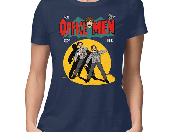 Office-Men
