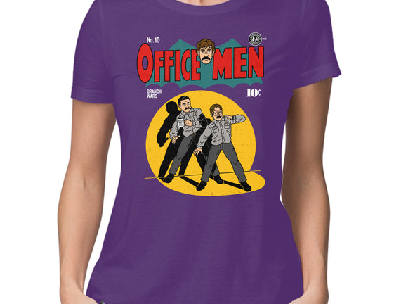 Office-Men