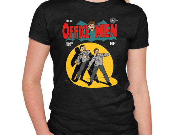 Office-Men