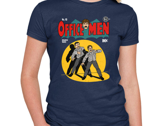 Office-Men