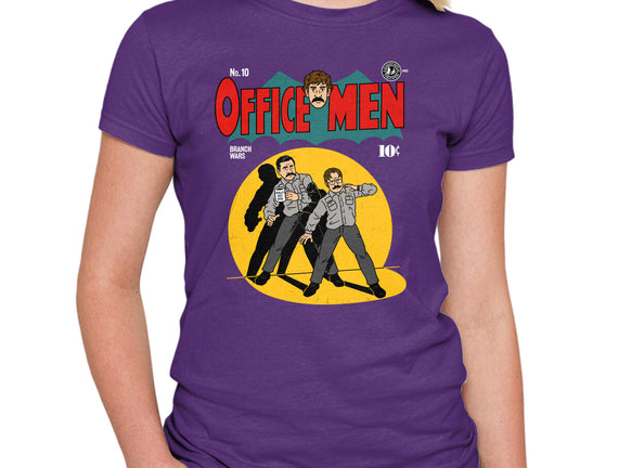 Office-Men