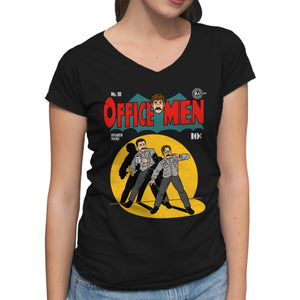 Office-Men