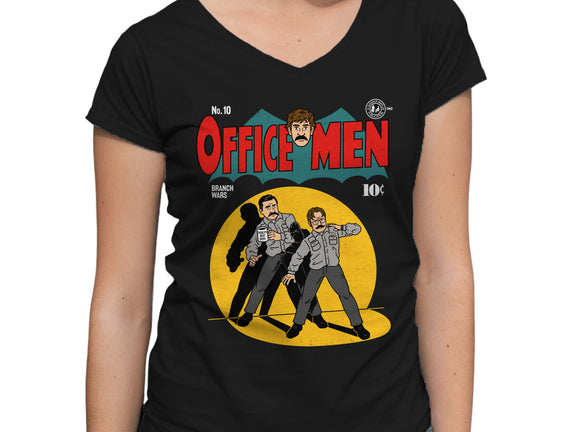 Office-Men