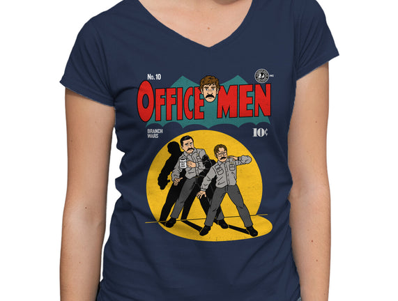 Office-Men