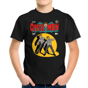 Office-Men
