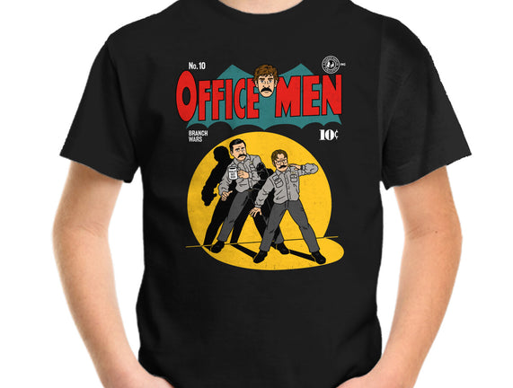 Office-Men