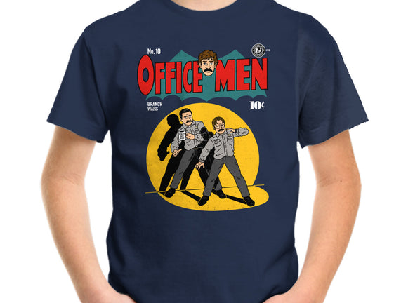 Office-Men