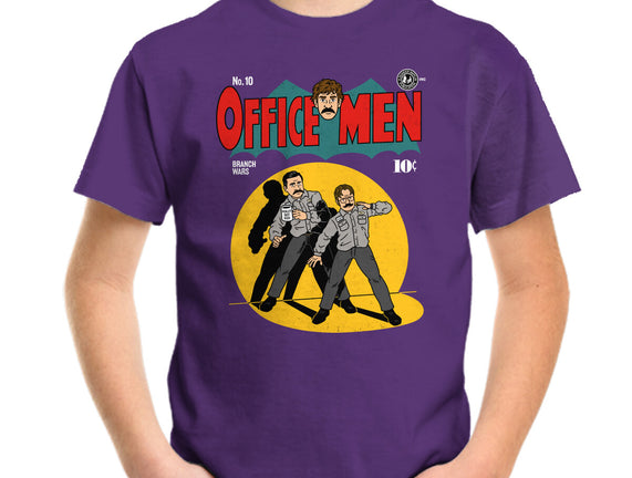 Office-Men