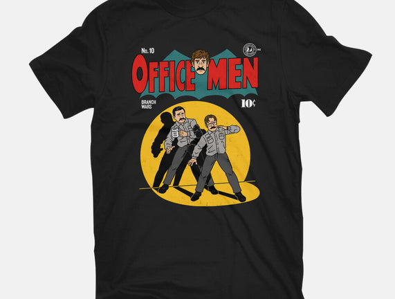 Office-Men