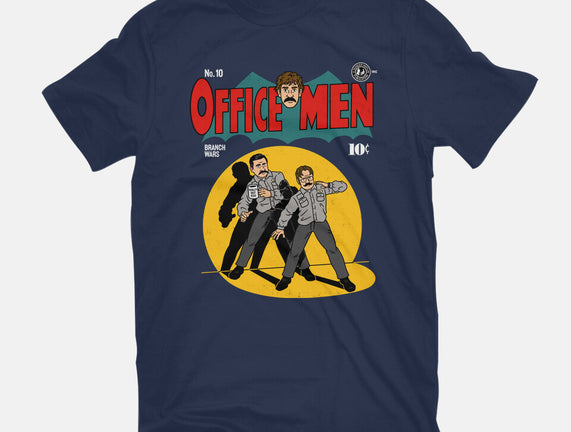 Office-Men