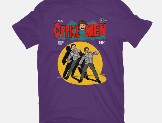 Office-Men