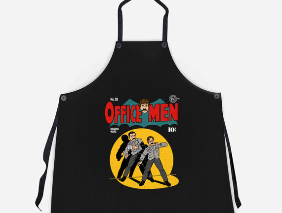 Office-Men