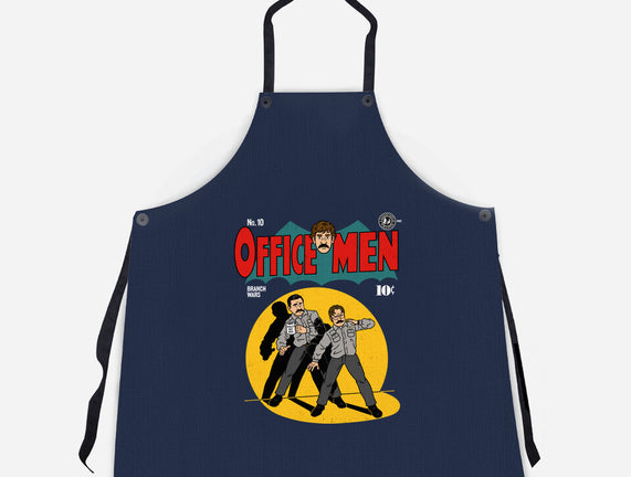 Office-Men