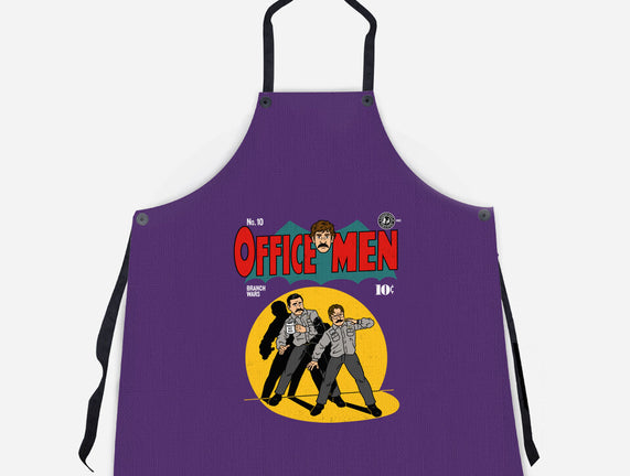 Office-Men