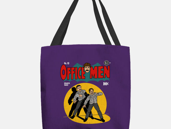 Office-Men