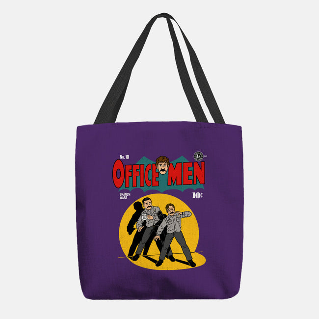Office-Men-None-Basic Tote-Bag-Barbadifuoco
