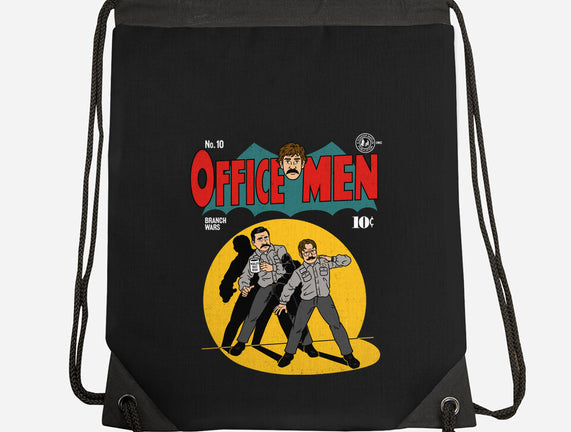 Office-Men