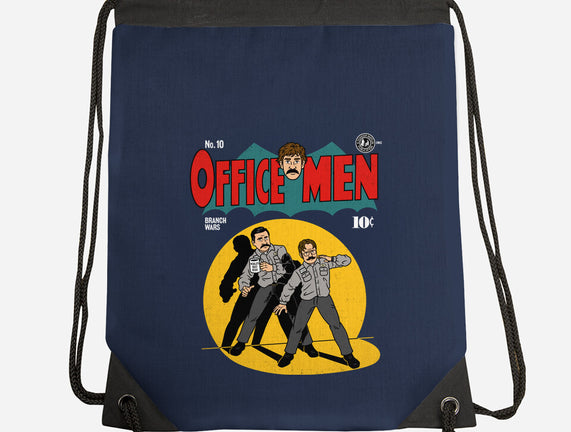 Office-Men