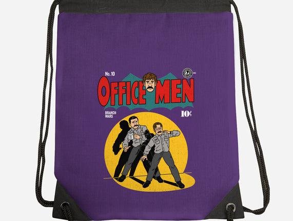 Office-Men