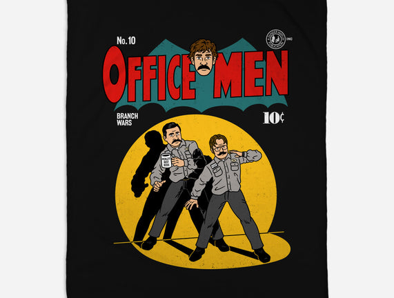 Office-Men
