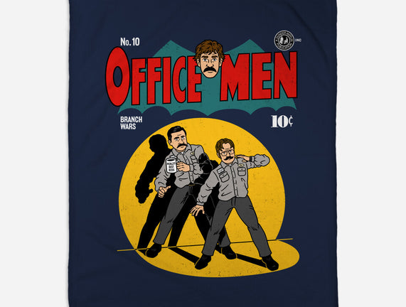 Office-Men