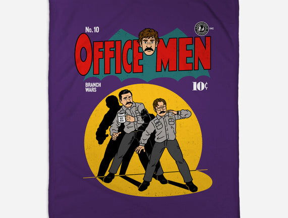 Office-Men