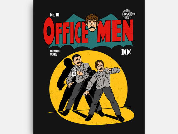 Office-Men