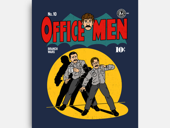 Office-Men