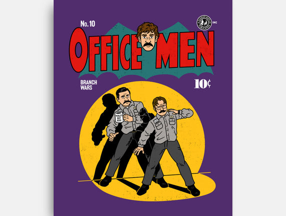 Office-Men