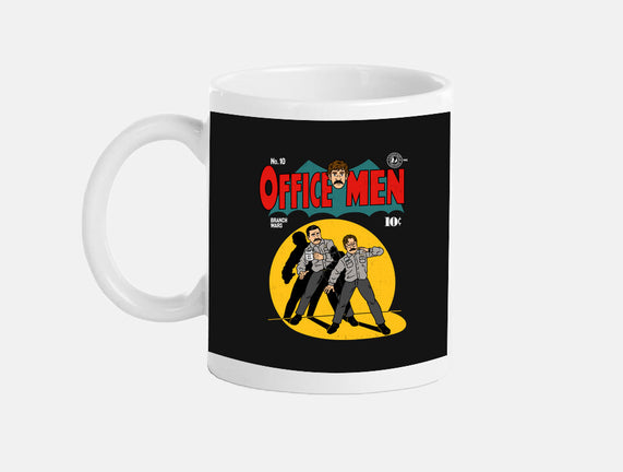 Office-Men