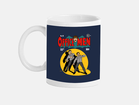 Office-Men