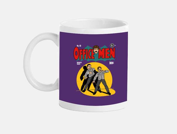 Office-Men