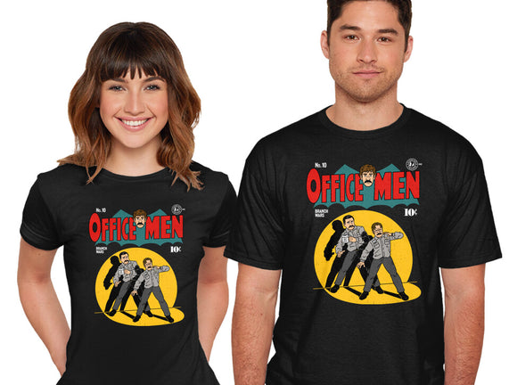 Office-Men