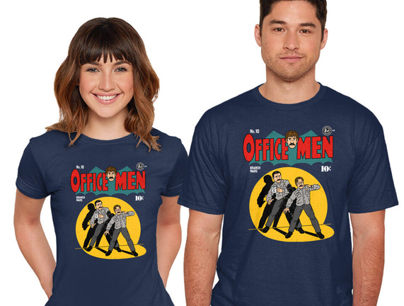 Office-Men