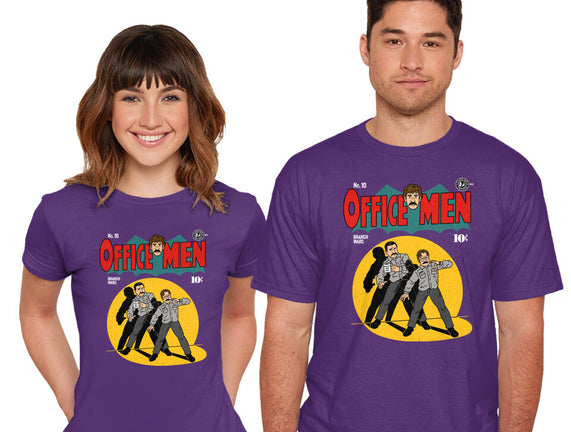 Office-Men