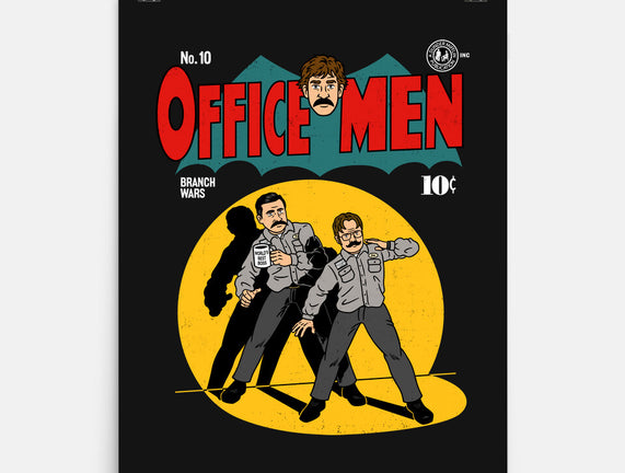 Office-Men