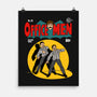 Office-Men-None-Matte-Poster-Barbadifuoco