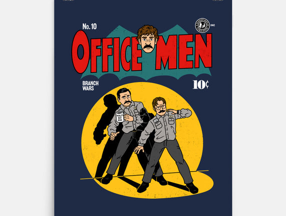 Office-Men
