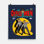 Office-Men-None-Matte-Poster-Barbadifuoco