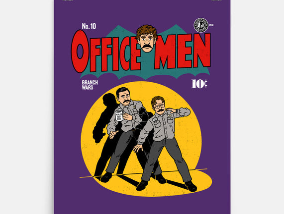 Office-Men