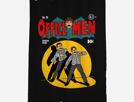 Office-Men